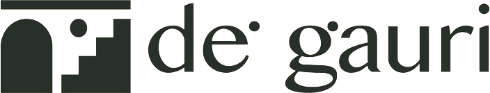 Degauri Logo